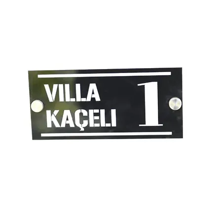 Kaceli 3*