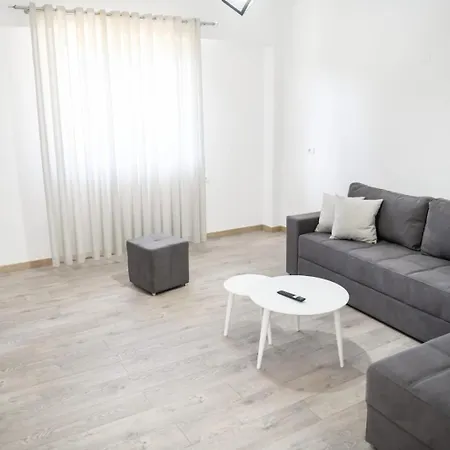 Kaceli Guest house Berat