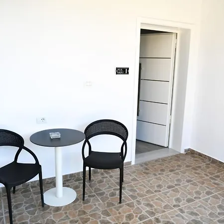 Kaceli Vendégház