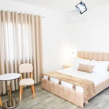 Guest house Kaceli 3*