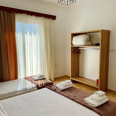 Guest house Kaceli 3*