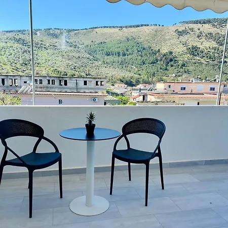 Kaceli Pensjonat Berat