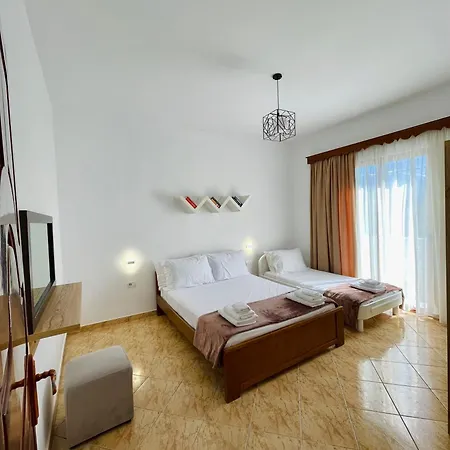 Kaceli Guest house Berat