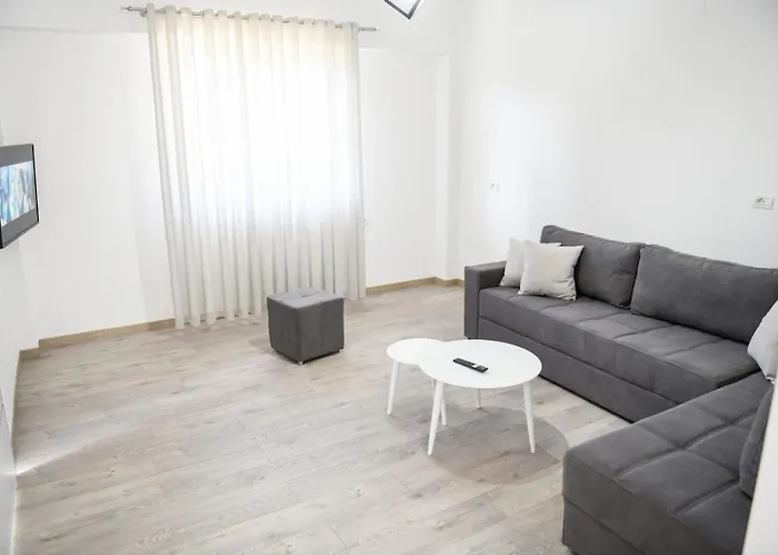 Kaceli Gæstehus Berat