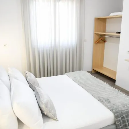 Kaceli 3*