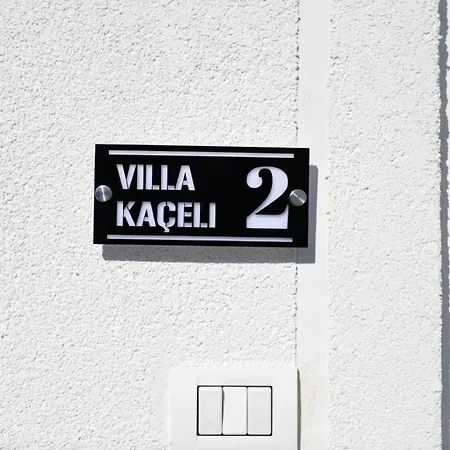 Kaceli
