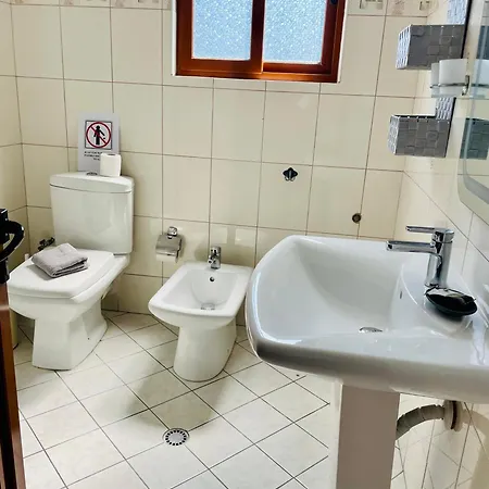 Kaceli Gasthof Berat