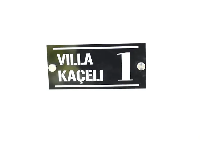 Kaceli 3*