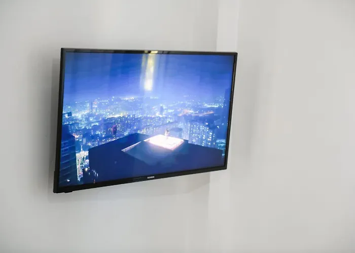 Πανσιόν Kaceli 3*