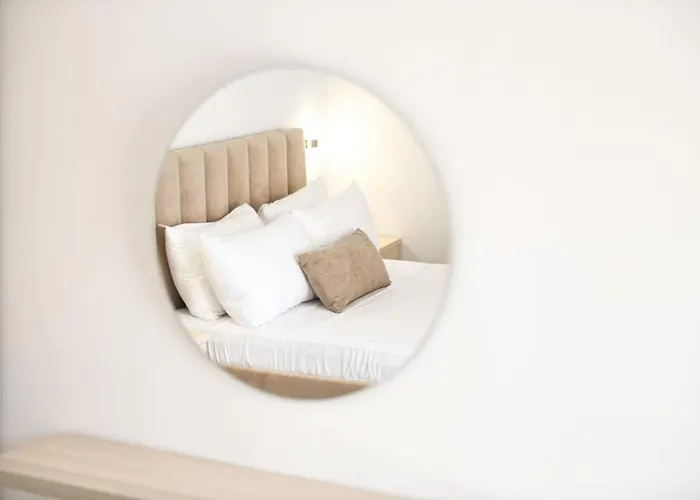 Kaceli 3* Μπεράτ